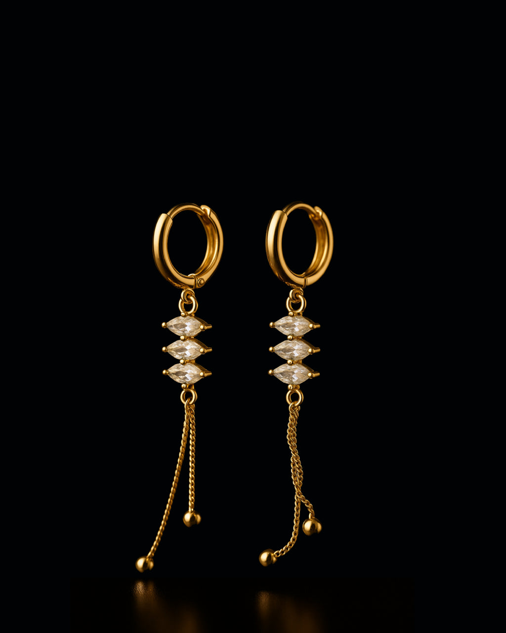 Premium Earrings