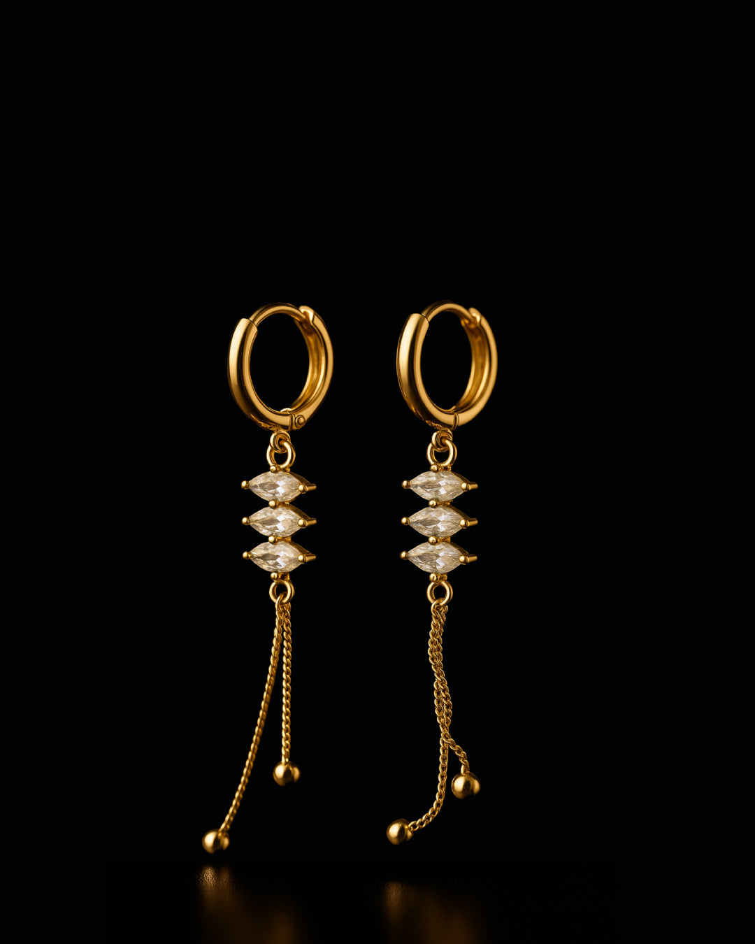 Premium Earrings