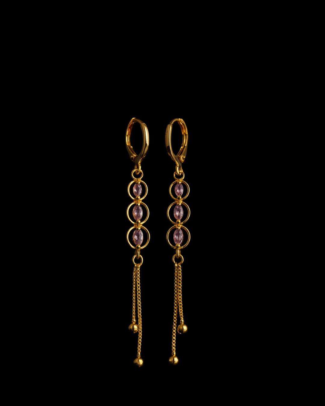 Premium Earring Elegant