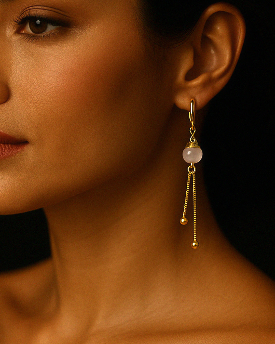 Premium Earring