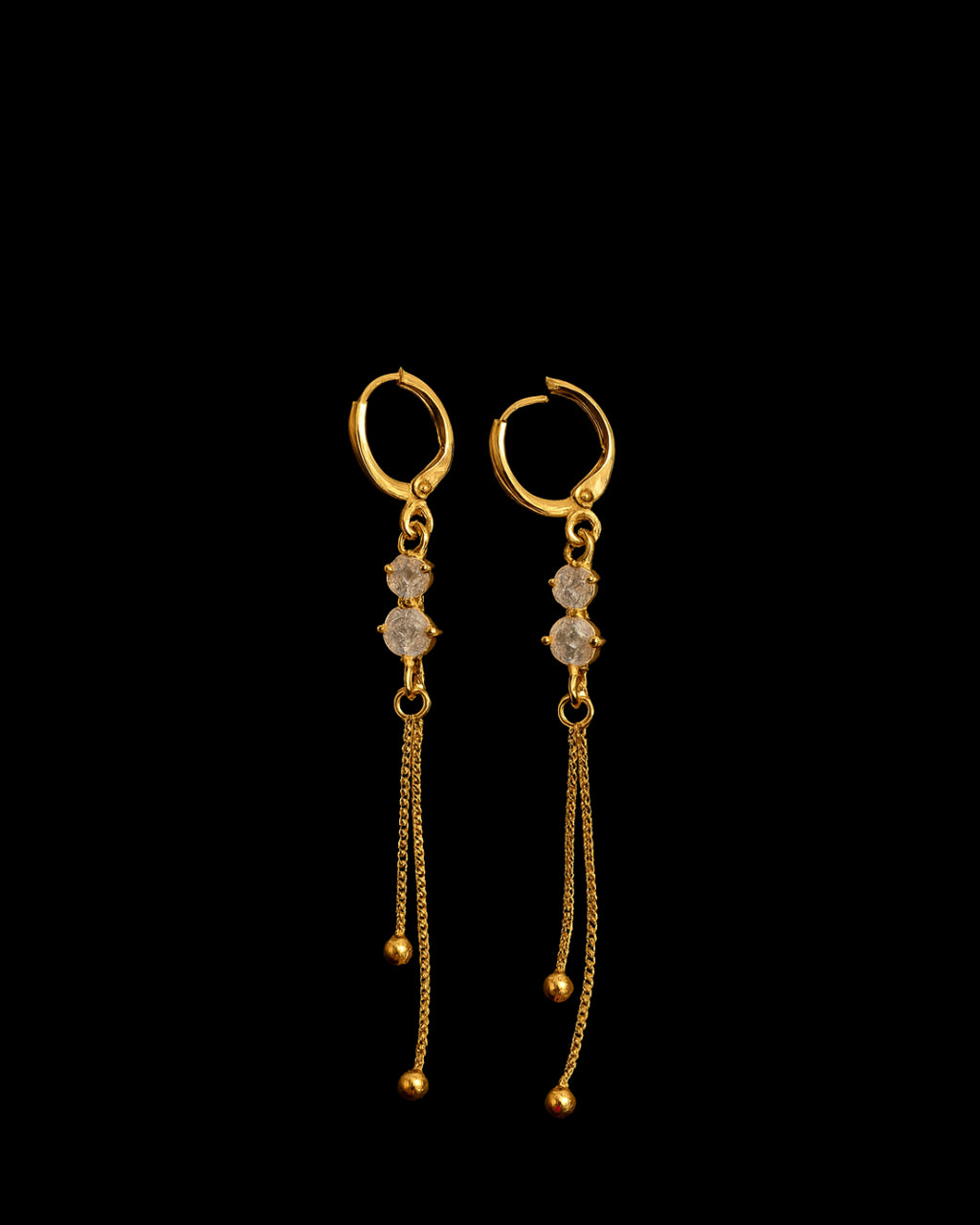 Premium Earing 1.0