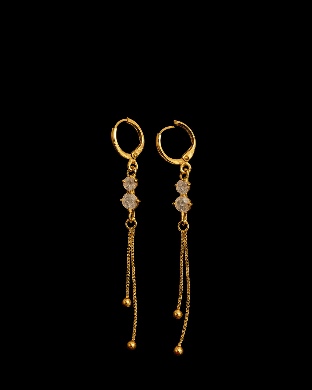 Premium Earing 1.0