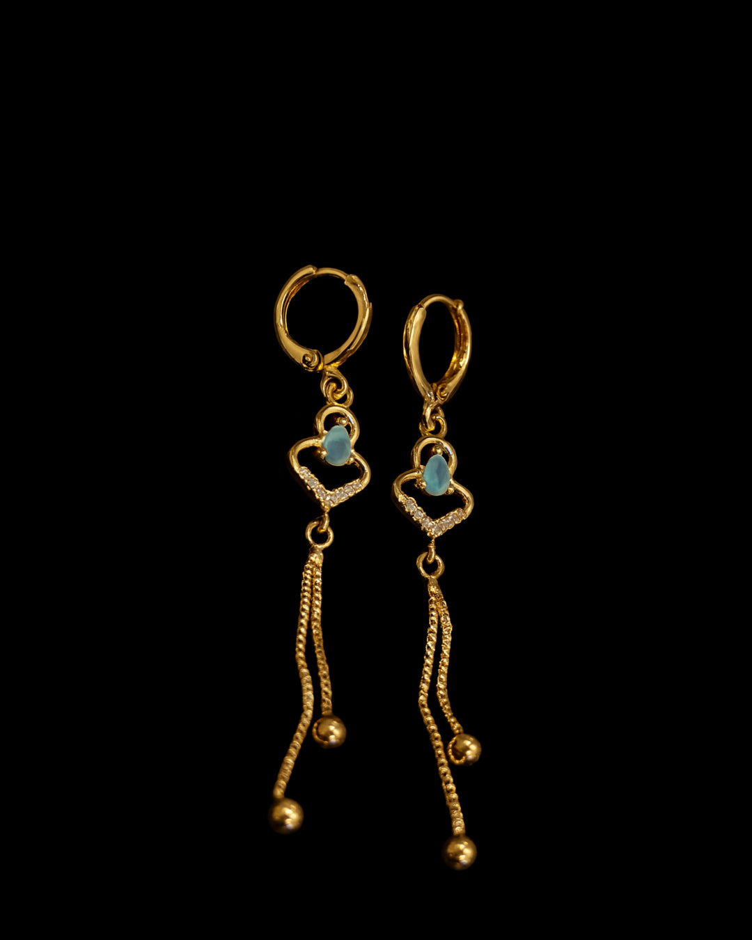 Premium Earrings Pair of 1